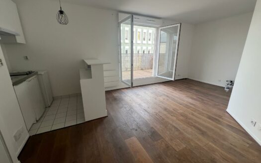Saint-Sébastien – 75011 Paris
