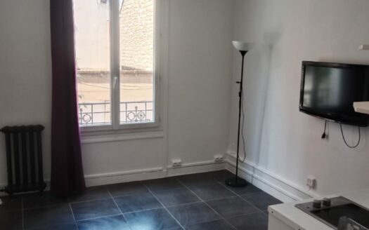 Montrouge – Gabriel Péri