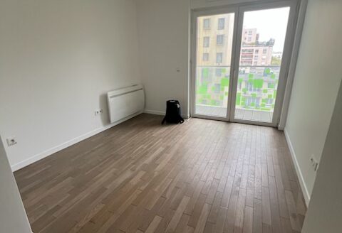 Courbevoie –  Hôtel de ville