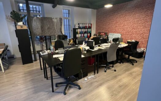 Bureaux – bail de courte durée