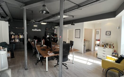 Bureaux