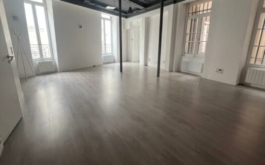 Bureaux – bail de courte durée