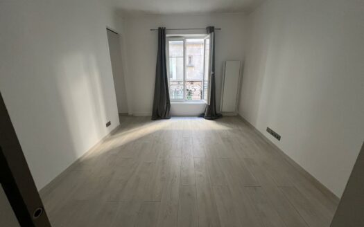 Feuillantines – 75005 Paris