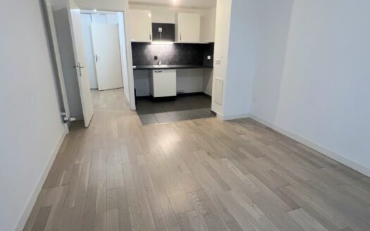 Courbevoie –  Pont de Levallois