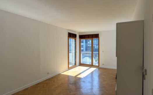 Boulogne-Billancourt –  Les Passages
