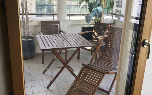 Boulogne-Billancourt –  Les passages