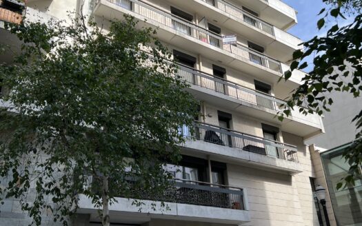 Boulogne-Billancourt –  Les Passages