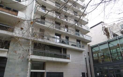 Boulogne-Billancourt –  Les passages