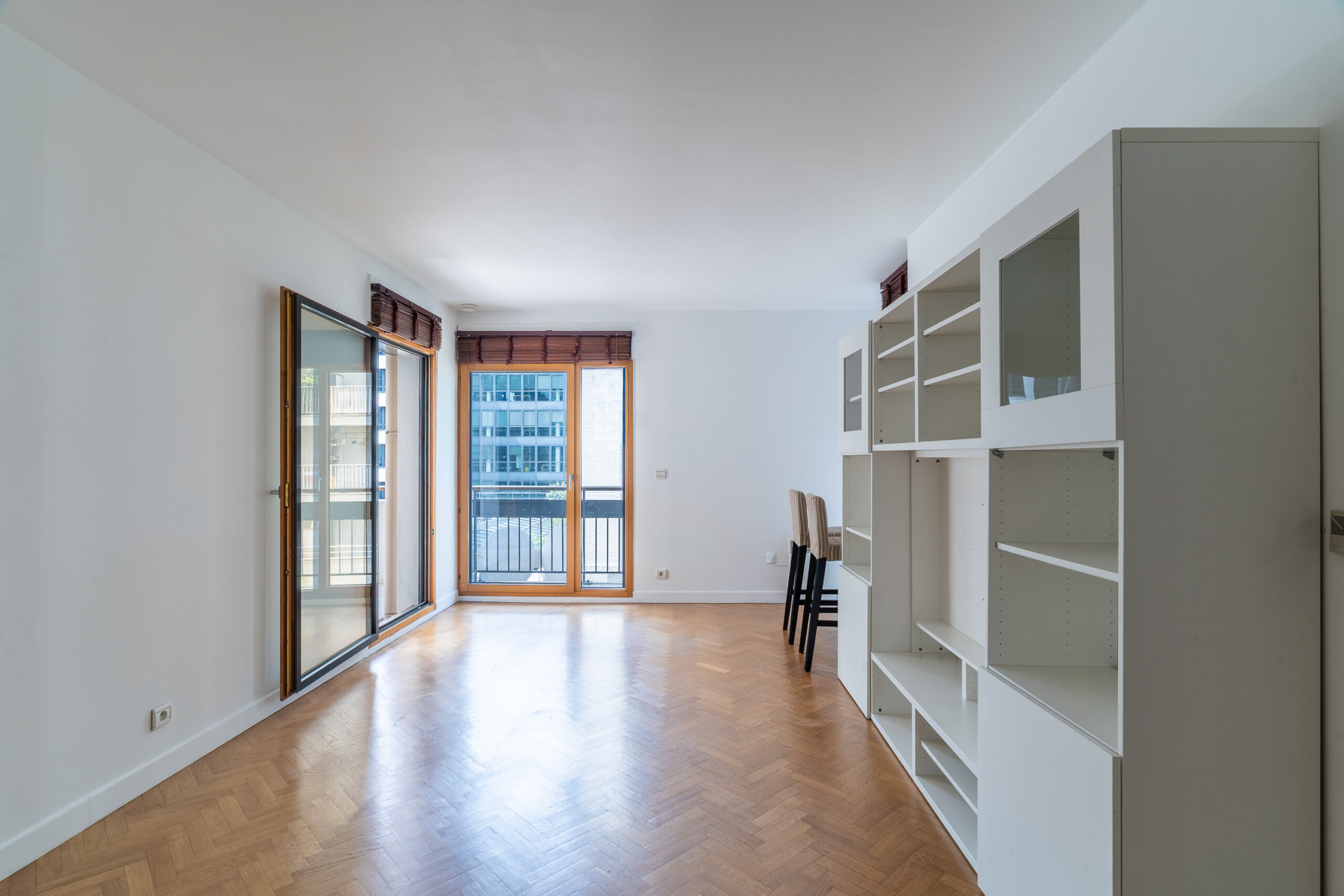 Boulogne-Billancourt –  Les Passages