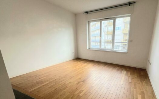 Studio –  Épinettes / Fort d&rsquo;Issy