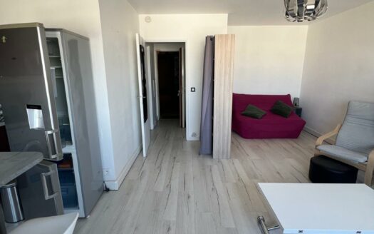 Javelot – 75013 Paris