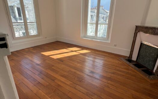 Sèvres-Lecourbe – 75015 Paris