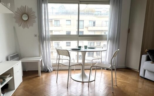 Levallois-Perret –  Vaillant Couturier