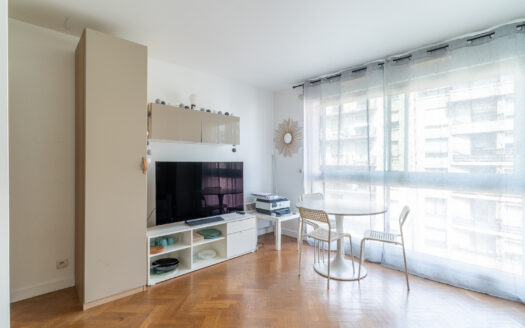 Levallois-Perret –  Vaillant Couturier