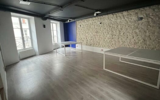 Bureaux – Paris 2è Cléry